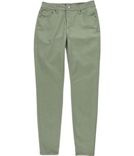 Jones New York Womens Lexington Casual Trouser Pants