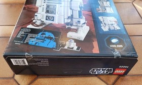 Lego Star Wars - R2-D2 (10225) (Shipped Or Local Pickup)