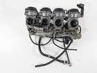 2002 Yamaha Yzfr1 R1 Mikuni Throttle Body Diaphragm Fuel Injectors 5Pw-13750-00