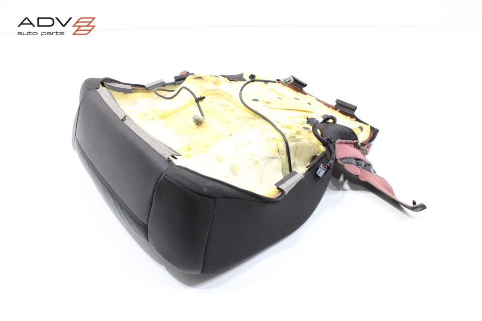 Chevrolet Tahoe 2015-2020 delantero izquierdo lado del conductor asiento inferior cojín inferior OEM Foto 4 de 4