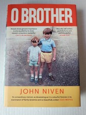 O Brother | John Niven | Buch | 372 S. | Engl...