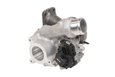 Turbolader Original Garrett 46349133