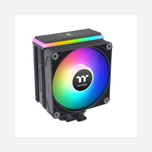 ASTRIA 200 ARGB SYNC AIR COOLER BLACK