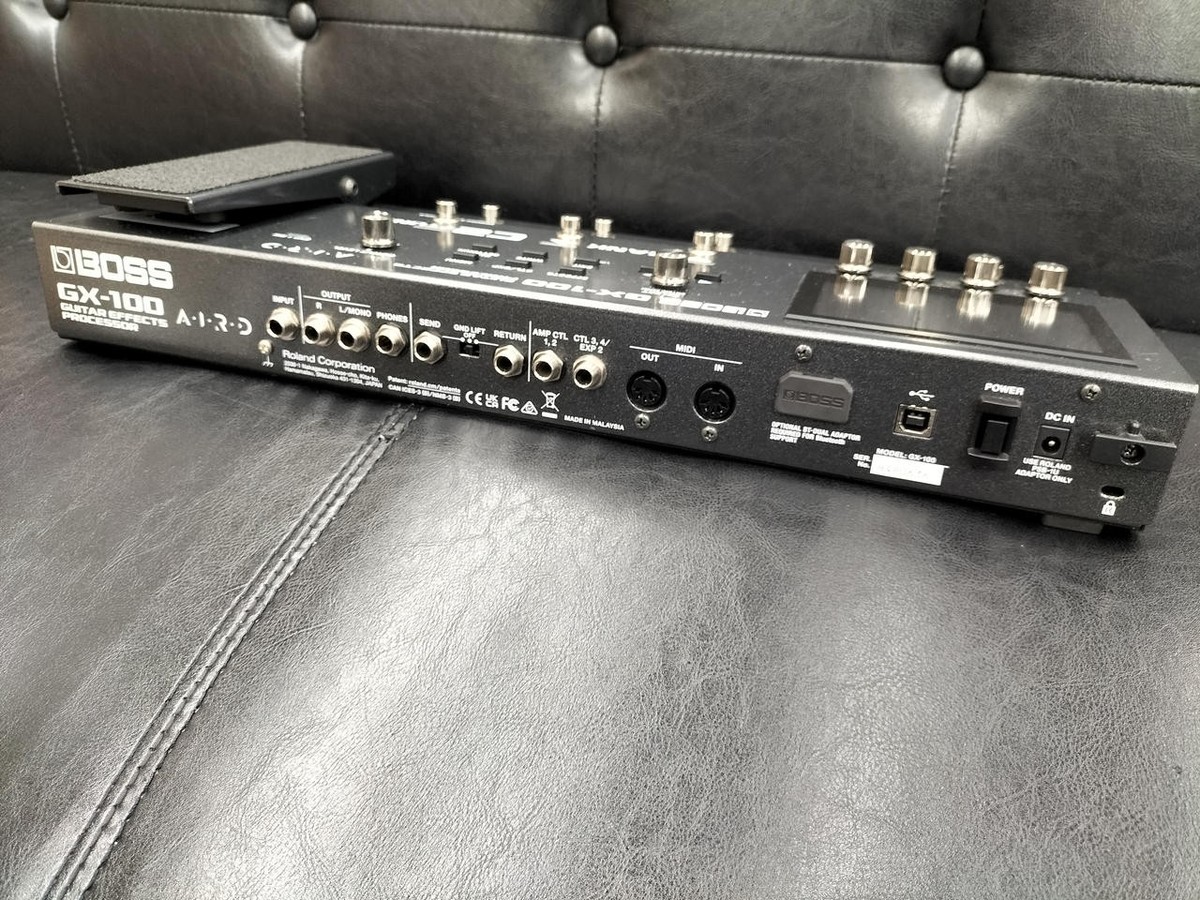 Boss Gx-100 | eBay