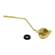 Toto Thu061#Pb Trip Lever Polished Brass Carusoe