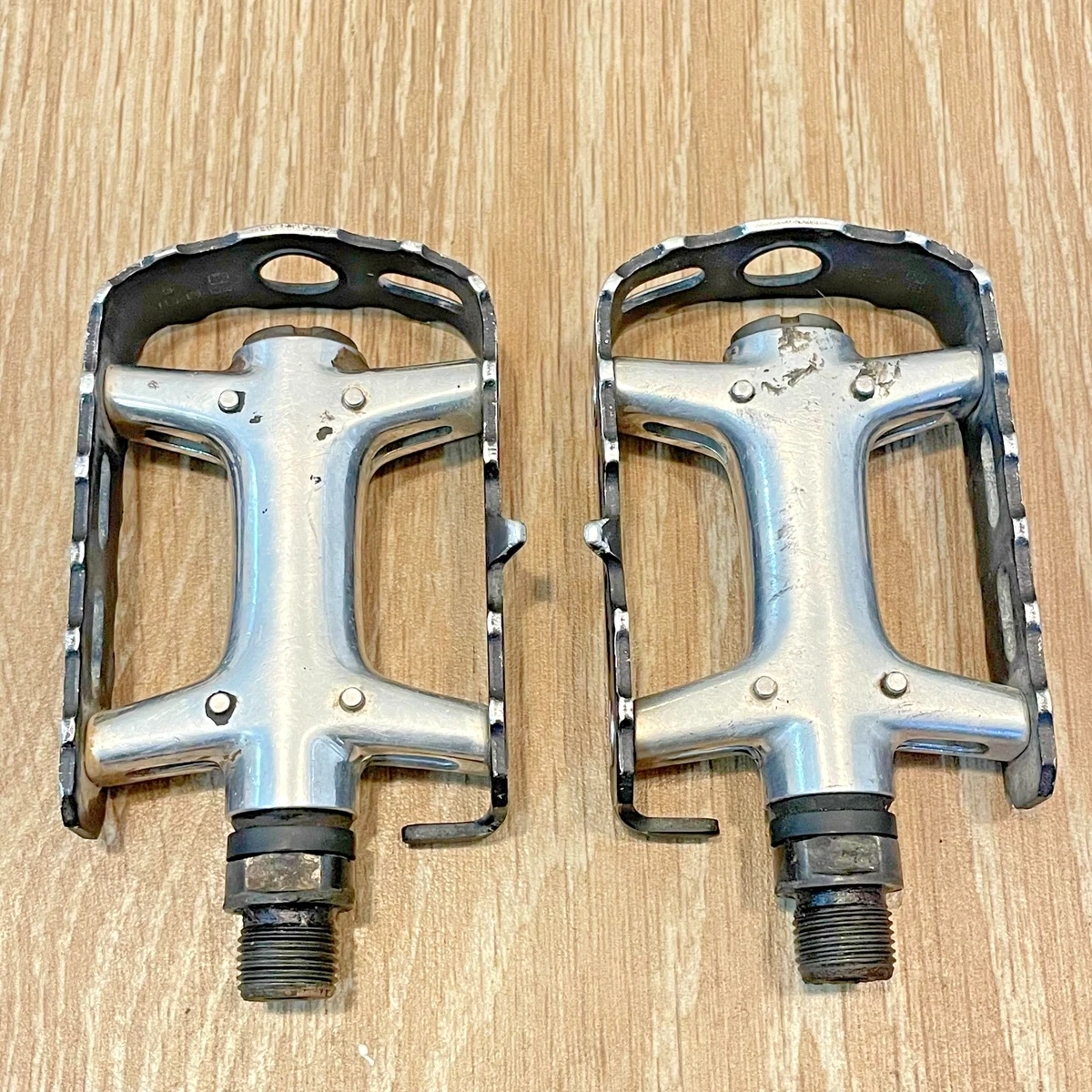 Specialized Bicycle Pedals for Hybrid Bike for sale | eBay