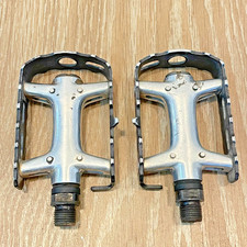 Pedali per mountain bike Shimano Deore XT PD-M731 vintage