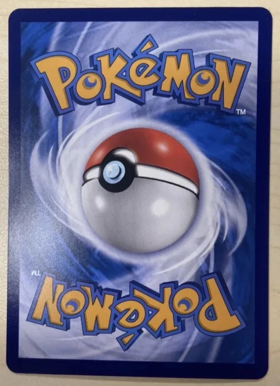 IN STOCK Pokemon Chinese Exclusive Gem Pack Vol 3 Ceruledge CBB3C-15 07/07 - product detail image 2