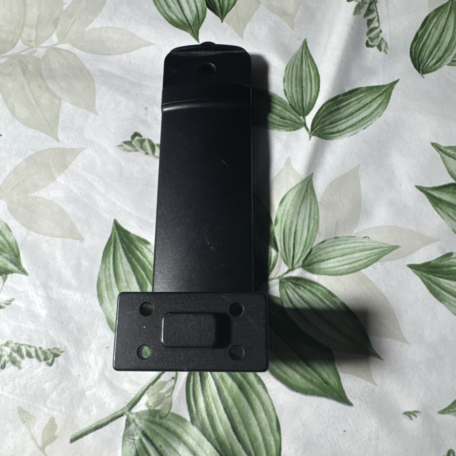Kirk Enterprises LP-47 Plate for Camera Lens