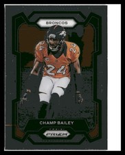 Click to enlarge Champ Bailey