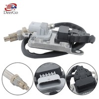 FÜR Opel Insignia B 2 MK2 Z18 2.0 Cdti NOX-SENSOR Lambdasonde 55512349