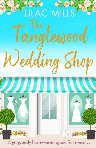 The Tanglewood Wedding Shop: A gorgeous..., Lilac Mills