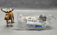 SMC VP542R-5DZ1-03A-F Solenoid Valve 3-Port 