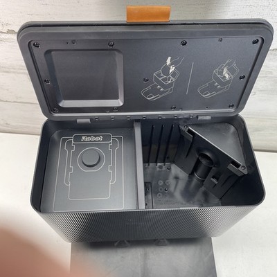 iRobot ルンバ j7+ アイロボット RVE-Y1 iRobot Roomba j7+ RVE-Y1 Robotic Vacuum Cleaner for sale online | eBay