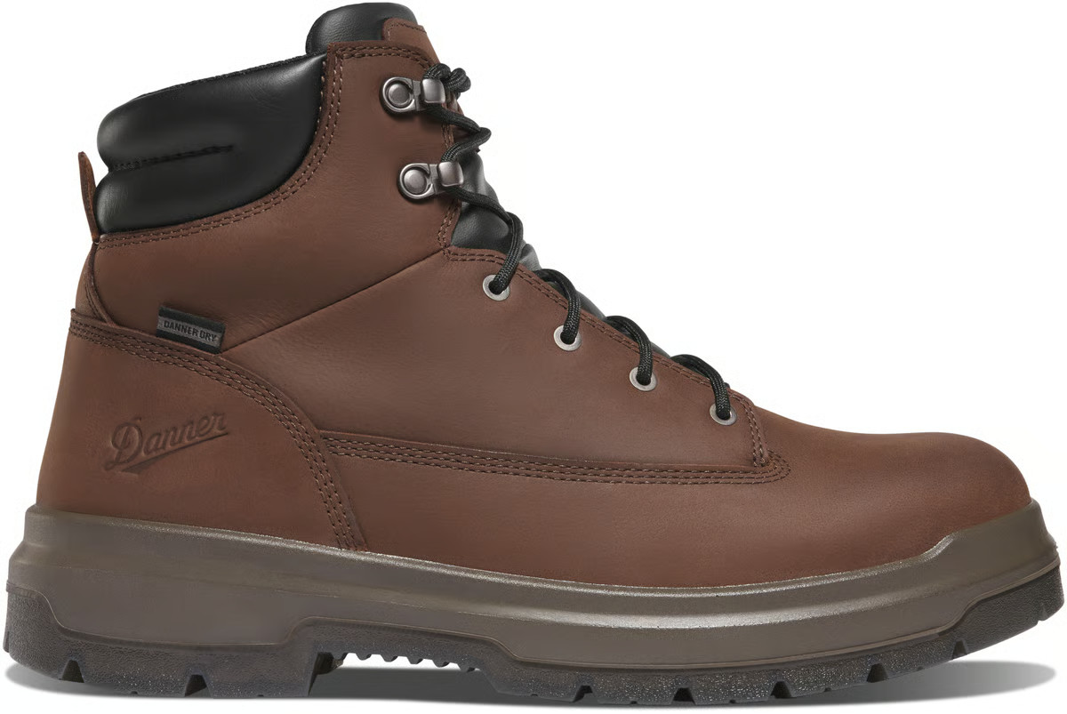 Danner Ground Control Men's 6