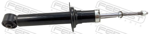 Febest StoßDäMpfer Hinterachse Passend FüR Nissan Almera II Hatchback N16-image