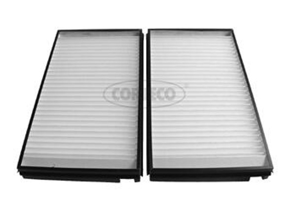 Corteco Innenraumfilter 21653063 Partikelfilter FüR Alpina E61 E60 BMW 5Er 6Er-image