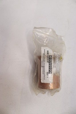 Progressive Components High Quality Shoulder Bushing Steel 1-1/2'' D SHB150L2.87 