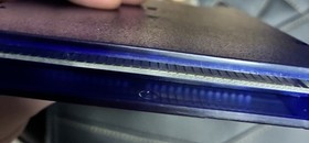 Larry Long Look For Lucious Lover Nintendo NES KHAN Games RetroUSB Retrozone