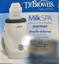 Dr. Brown  s AC143 Baby Bottle Warmer