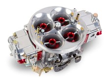 Holley 0-80902rd Gen 3 Ultra Dominator 4500 Series Carburetor 1050cfm