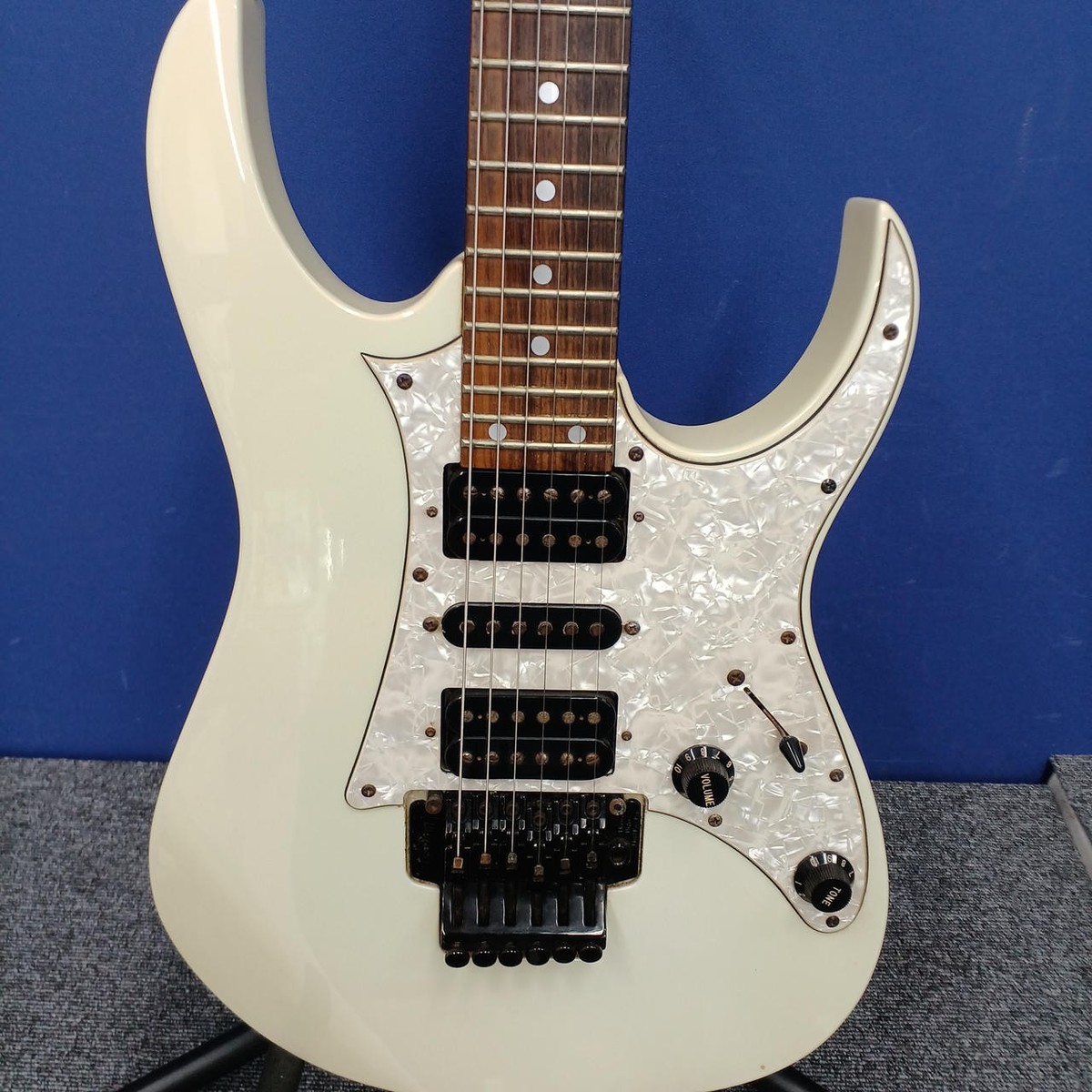 IBANEZ RG350 electric guitar | eBay