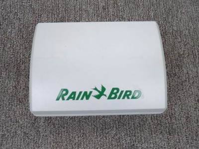 Rain Bird ESP-SMTe Smart Irrigation Controller With Cover