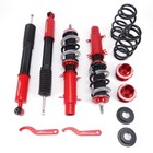Amortisseur Combiné Fileté for VW Golf 4 IV Bora New Beetle 97-06 1.4 1.6 1.8