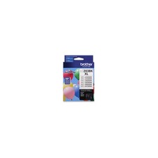 Brother LC203BK LC203BK BLACK INK CARTRIDGE HIGH YIELD