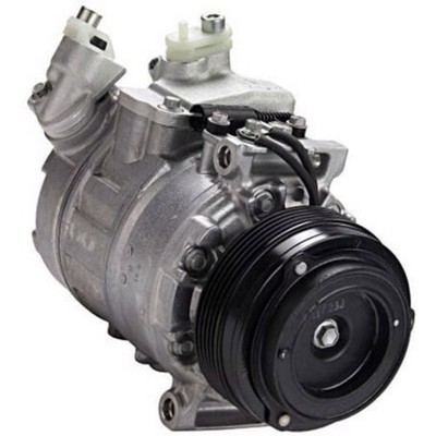 471-1121 Denso A/C AC Compressor for 5 Series 540 740 With clutch E52 Z BMW Z8