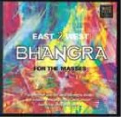 Разное с Востока на Запад (CD)