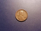 XF 1916-P Lincoln Cent