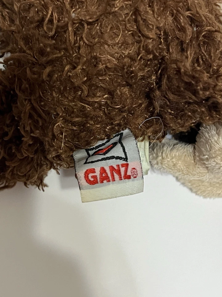 Webkinz Cheeky Monkey (no Code) From Ganz - Image 3 of 4