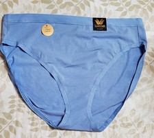 Wacoal Women's Panties Hi Cut or Brief Sizes and Styles to Choose From