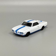 HOT WHEELS '66 CHEVROLET CORVAIR YENKO STINGER ACTION FIGURE RACING CAR TOY 2021