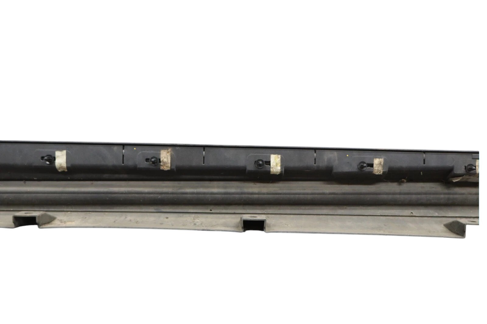 14-20 Maserati Ghibli M157 Right Side Skirt Rocker Panel Molding 6700288400 OEM