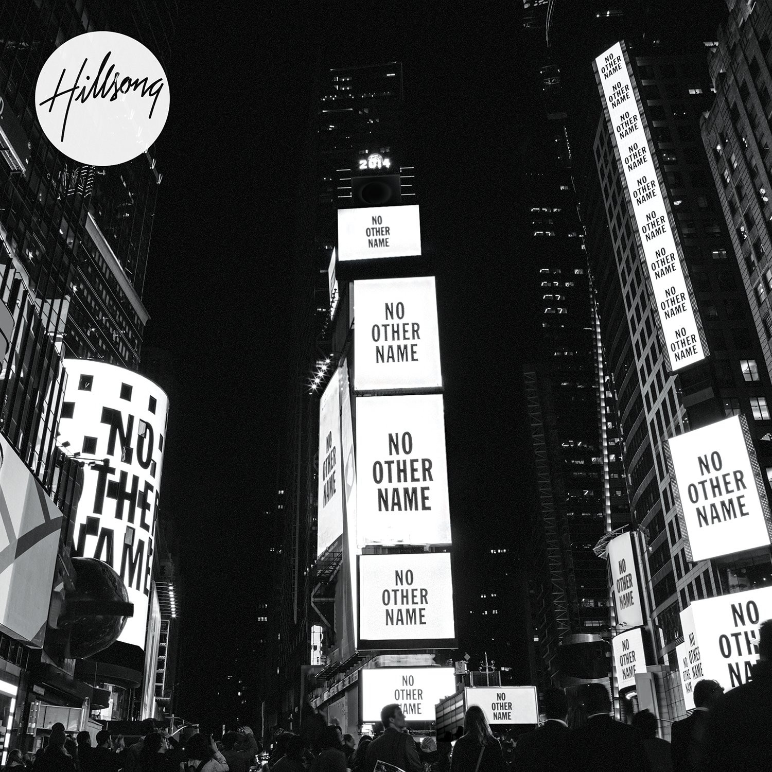 Hillsong Worship No Other Name (CD) (ИМПОРТ ИЗ Великобритании)