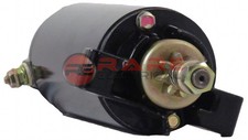 Starter 93-00 Outboard Mariner Mercury 200 225 250 HP V6 PMDD CCW 50-818445 EFI