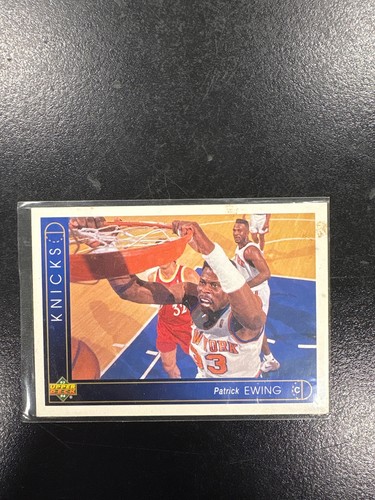 1993-94 Upper Deck Basketball Series 2 - You Pick 256-510