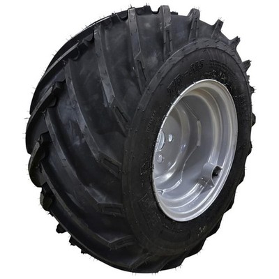 RAD 26x12.00-12 8PR AS BKT TR315 5Loch/ET0/E1 Felge 10.50x12 5L/ET0/ML67/LK112/K