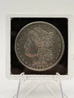 AU 1903-P Morgan Silver Dollar U.S. $1