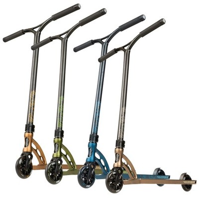 MGP Madd Gear MGO 550 Stunt Scooter für Kinder und Erwachsene City Roller Kick