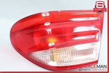 00-02 Mercedes W210 E320 E430 Rear Right Passenger Taillight Tail Light Lamp OEM