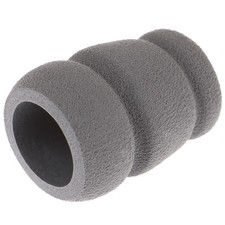 1X31/41mm Memory Foam Tattoo Grip Cover Tattoo Machine Pen Machine Cover Toofp