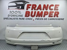 Pare-choc arrière Volkswagen SCIROCCO