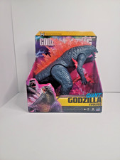 Godzilla x Kong: The New Empire - 11" Giant Godzilla Evolved Figure - NIB