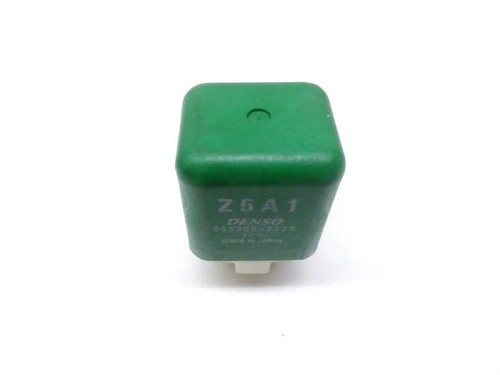 MAZDA PREMACY CP Relais 0568002120 2.00 Diesel 74kw 2002 20622980