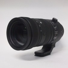 SIGMA 70-200mm F2.8 DG DN OS Sports Telephoto Zoom AF Lens from Japan N0928