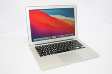13.3"Apple MacBook Air A1466 i5-4250U 1.30GHz RAM 4GB SSD 256GB/Service Battery