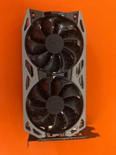 EVGA GeForce RTX 2060 KO ULTRA GAMING 6 GB GDDR6 PCI Express 3.0 Graphics Card